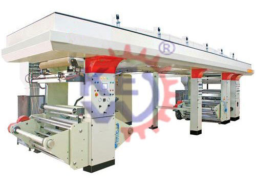 Coating Machine Coating Machine
