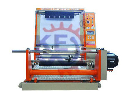 Inspection Rewinding Machine Inspection Rewinding Machine